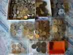 490 België-Belgische munten van 1 tot 50 cent 1893-2001, Ophalen of Verzenden