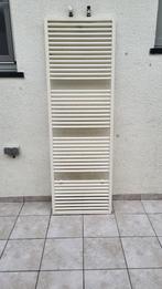 Zehnder badkamerradiator 180x60, Doe-het-zelf en Bouw, Ophalen, Gebruikt, Radiator