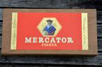 Volle doos Mercator fiesta sigaren, Enlèvement ou Envoi, Comme neuf
