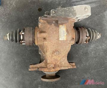 BMW E90 DIFFERENTIEEL 7519925-04 3;64 beschikbaar voor biedingen