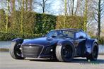 Donkervoort GTO JD70 (bj 2022), Auto's, Donkervoort, Achterwielaandrijving, Zwart, Overige kleuren, Alcantara