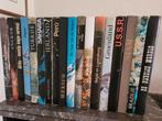 Artis Historia boeken, Boeken, Ophalen, Gelezen, Overige