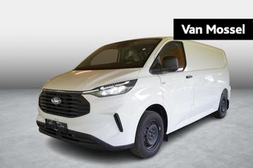 Ford Transit Custom Trend 300L L2 - GPS - Camera - Draadloos beschikbaar voor biedingen
