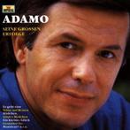 Adamo – Seine Grossen Erfolge, Ophalen, Zo goed als nieuw
