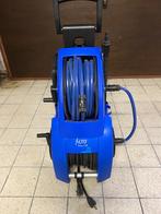 Hogedrukreiniger Nilfisk Alto Excellent 125, Jardin & Terrasse, Nettoyeurs haute pression, Enlèvement, Comme neuf, Électrique