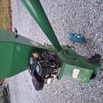 Vends broyeur végétal, tres bon état., Tuin en Terras, Hakselaars, Ophalen, Zo goed als nieuw, Benzine, Met opvangzak