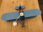 lamp voor kinderkamer - vliegtuig, Ophalen, Gebruikt, Lamp