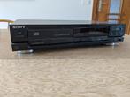 Sony CDP-190 CD-speler, Ophalen, Gebruikt, Sony