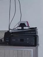 PS5 CD 2 mâles, Enlèvement