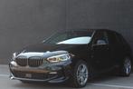 BMW 118 Automaat - M Pack - Live Cockpit - DAB - LED, Auto's, BMW, 1 Reeks, Zwart, Bedrijf, 5 zetels