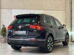 VW Tiguan 2.0 TDI 4M R-Line LED-Pano-360CAM-Memory-CarPlay, Autos, Volkswagen, Cuir, Achat, Euro 6, Entreprise