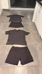 Twee dezelfde pyjama’s xl 56, Ophalen of Verzenden, Zo goed als nieuw