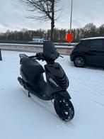 Piaggio zip 4T iget E4, Ophalen, Zo goed als nieuw, Zip