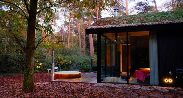 Vakantiehuis Essen 2 pers 7 tem 9 november, Vakantie, Vakantiehuizen | België, Antwerpen of Vlaanderen, Chalet, Bungalow of Caravan