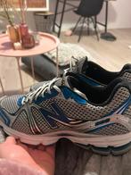 New balance schoenen 2x nieuw, Comme neuf, Enlèvement, Chaussures de sport, Bleu