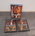 Hof Van Assisen - Seizoen 1, Enlèvement ou Envoi, Tous les âges, Drame, Coffret