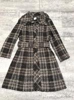 Mantel Atmos Fashion 38, Maat 38/40 (M), Atmos fashion, Ophalen of Verzenden, Zo goed als nieuw