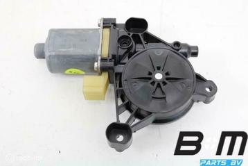 Raammotor links voor AUDI A3 8V 5Q0959801B disponible aux enchères