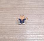 PIN - COBI - OLYMPISCHE SPELEN - JEUX OLYMPIQUES, Envoi, Utilisé, Ville ou Campagne, Insigne ou Pin's
