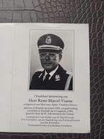 police, Collections, Enlèvement ou Envoi