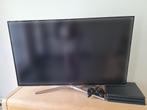 Samsung Smart TV 48, Audio, Tv en Foto, Televisies, Ophalen, Samsung, Smart TV, Gebruikt