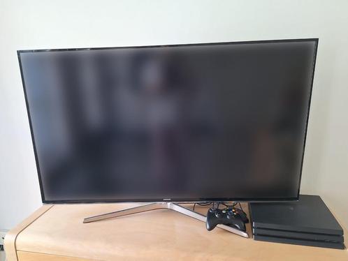 Samsung Smart TV 48, Audio, Tv en Foto, Televisies, Gebruikt, LED, Samsung, Smart TV, Ophalen