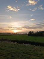 prachtig stuk bouwgrond (HOB) met open zicht op natuurgebied, Immo, Gronden en Bouwgronden