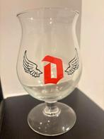Duvel glas wings, Verzamelen, Ophalen of Verzenden, Nieuw