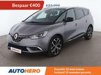 Renault Grand Scénic 1.3 TCe Techno (bj 2023, automaat), Adaptive Cruise Control, Gebruikt, 7 zetels, Leder