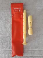 Hohner flute 9516, Musique & Instruments, Enlèvement ou Envoi, Neuf