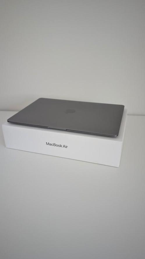 MacBook Air 13" (2020) – TOPSTAAT, Computers en Software, Apple Macbooks, Zo goed als nieuw, MacBook, 13 inch, 256 GB, 8 GB, Ophalen of Verzenden