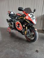 Suzuki GSXR 600, GSX-R600 Lucky Strike MIVV, Particulier, 4 cilinders, Sport, Meer dan 35 kW