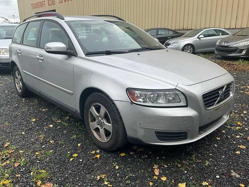 2008 Volvo V50 Voiture de tourisme, Autos, Volvo, Entreprise, V50, Autres carburants, Autre carrosserie, Occasion