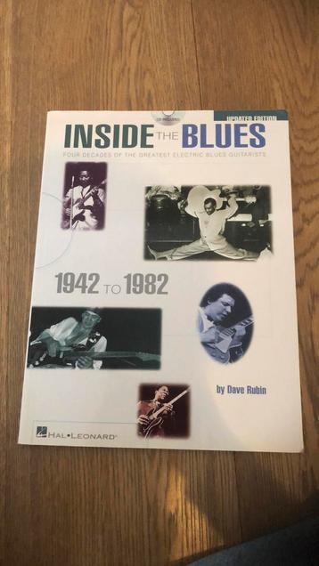 Inside the blues