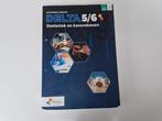 Delta 5/6 statistiek en kansrekenen, Boeken, Ophalen, Gelezen