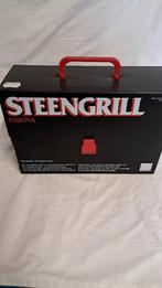 Niet gebruikte steengrillen, Ophalen of Verzenden, Nieuw