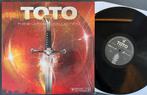 TOTO - Their ultimate collection ( LP; MINT ), CD & DVD, CD | Rock, Envoi, Comme neuf, Pop rock