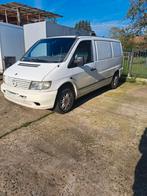 MERCEDES VITO, Auto's, Particulier, Te koop