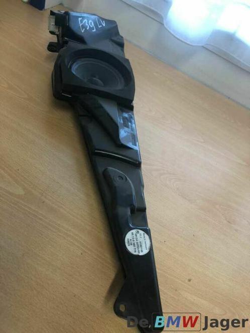 Luidspreker Links voor BMW E39  65138360775, Auto-onderdelen, Elektronica en Kabels, BMW, Gebruikt, Ophalen of Verzenden