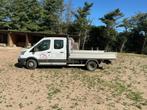 Ford Transit Bedrijfswagen, Auto's, Gebruikt, Euro 6, Bedrijf, Ford