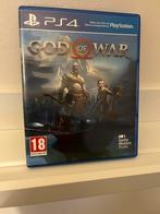 God of war - PlayStation 4 NIEUW, Comme neuf, Enlèvement ou Envoi