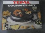 Tafel gourmet, Ophalen of Verzenden, Nieuw, 4 t/m 7 personen
