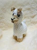 Alpaca, Kinderen en Baby's, Speelgoed | Knuffels en Pluche, Ophalen of Verzenden, Nieuw, Overige typen