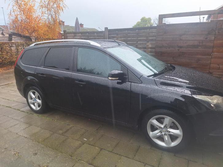 Ford focus break 2011 diesel te koop, Auto's, Ford, Particulier, Focus, Diesel, Break, Ophalen