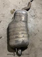 EINDDEMPER BMW E46 320D 2002, Auto-onderdelen, Ophalen of Verzenden, Gebruikt, BMW