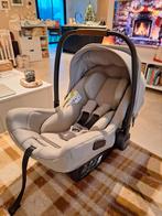 Nuna Pipa Next autostoel/maxi cosi, Ophalen