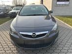 Opel Astra, Auto's, Opel, Voorwielaandrijving, Euro 5, Stof, Zwart