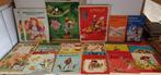 Kinder- en jeugdboeken, Ophalen, Gelezen