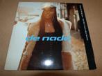 12" van De Nada, Gebruikt, Maxi-single, Ophalen of Verzenden, 12 inch