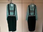 Tiroler outfit 2 stuks Smal, Ophalen, Nieuw, Maat 46 (S) of kleiner, Kleding